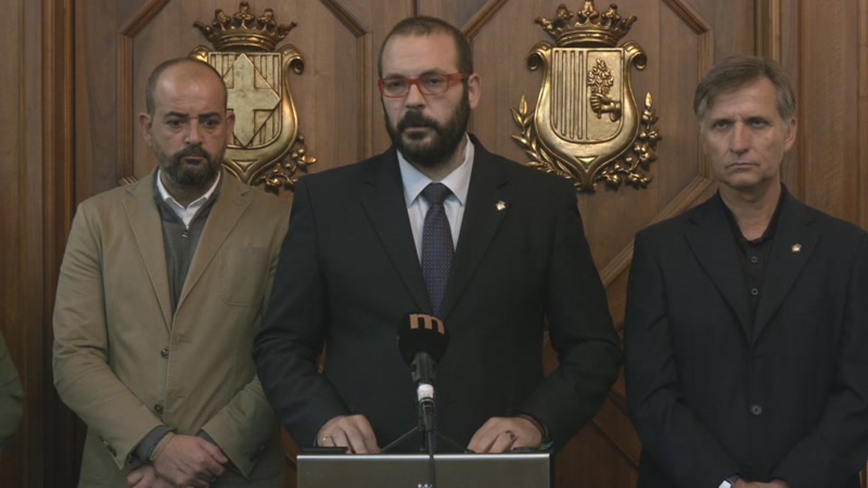 50.000 euros per ajudar el Pa&iacute;s Valenci&agrave;