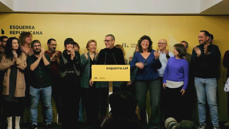 Xavier God&agrave;s no presidir&agrave; ERC