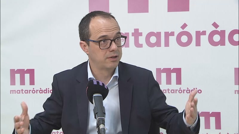 Alfons Canela afirma que N&uacute;ria Calpe &quot;&eacute;s la millor pel c&agrave;rrec de Defensora de la Ciutadania&quot;