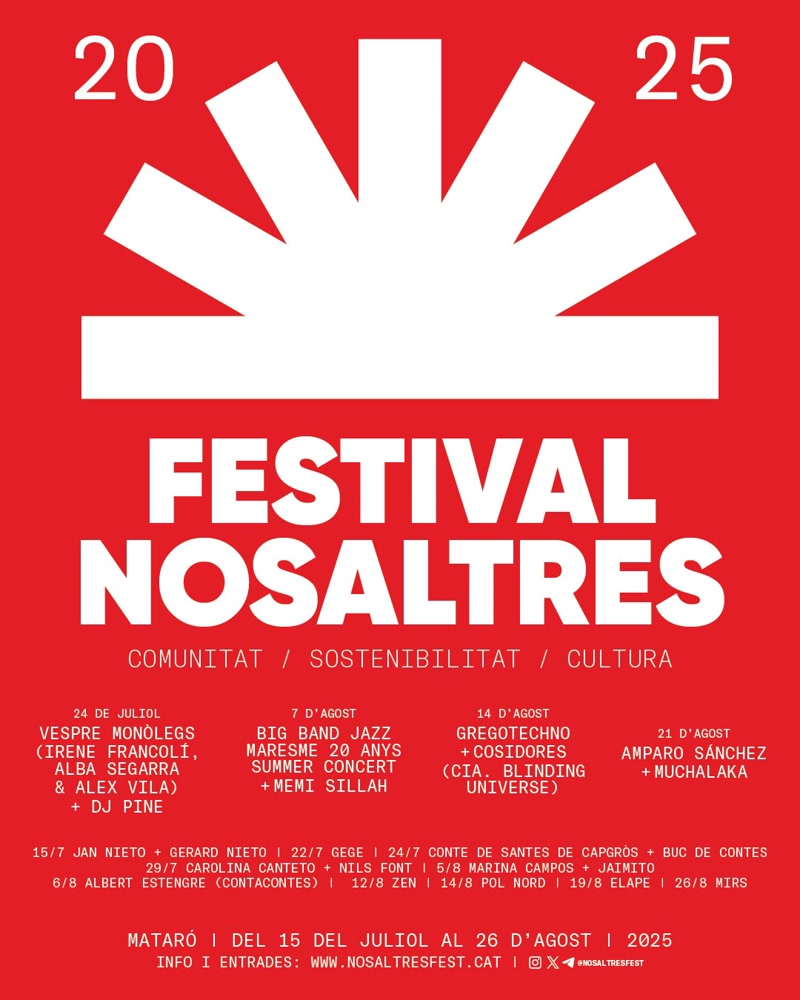 festival