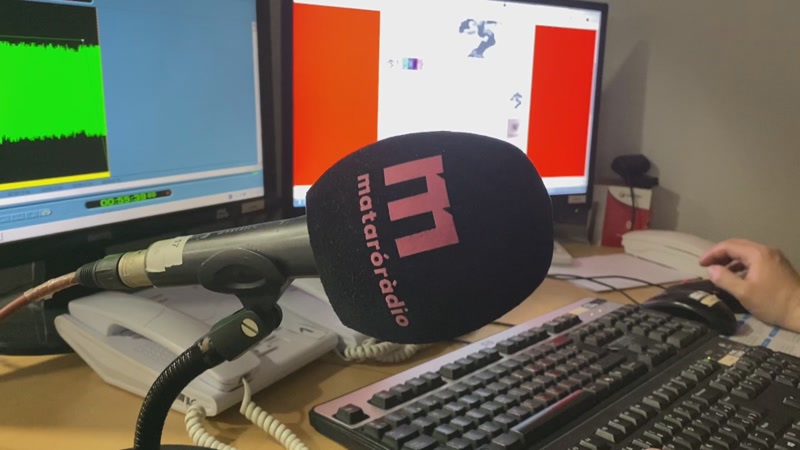 Matar&oacute; R&agrave;dio estrena temporada i consolida els videopodcasts