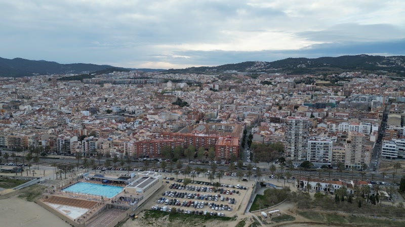 M&eacute;s del 50% de les persones que treballen a Matar&oacute; no viuen a la ciutat