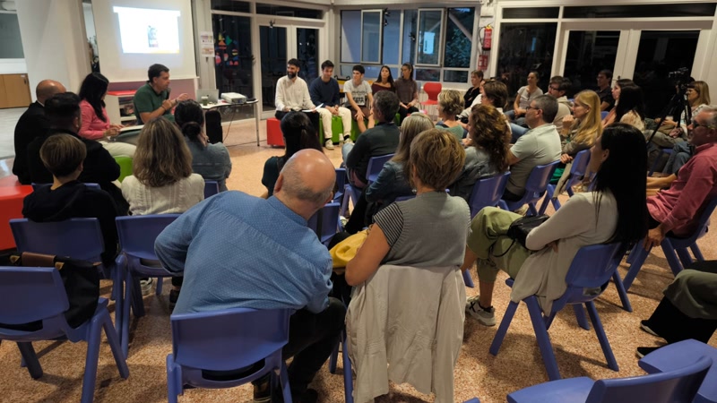 Protegir la privacitat dels menors a les xarxes socials, la nova campanya impulsada per l&rsquo;Escola GEM