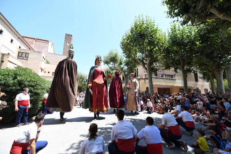 Novetats de Les Santes 2024: artistes de proximitat i m&eacute;s accessibles