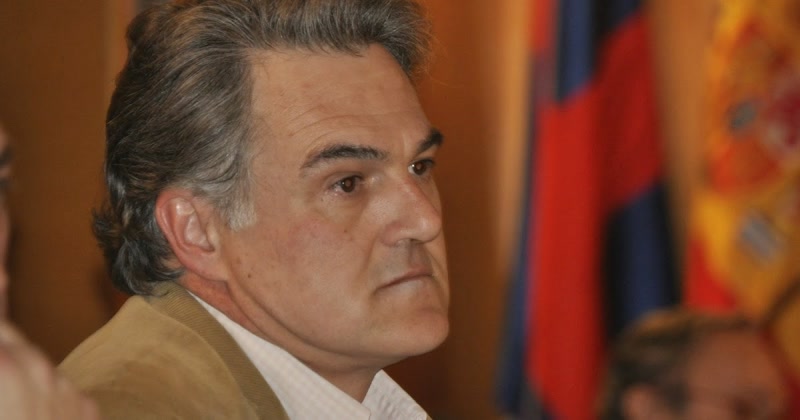 Mor l&rsquo;exregidor del PP de Matar&oacute; Jos&eacute; Manuel L&oacute;pez