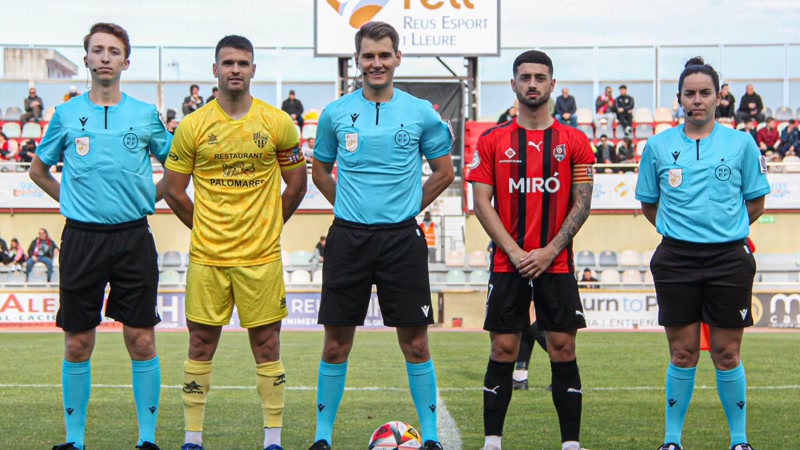 El Vilassar de Mar ser&agrave; el tercer classificat