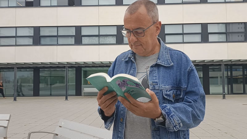 Vallbona publica &quot;100 pedalades per la hist&ograve;ria del ciclisme&quot;, el seu catorz&egrave; llibre sobre ciclisme