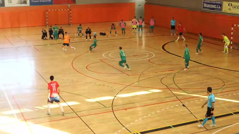 Punt i final a la bona ratxa