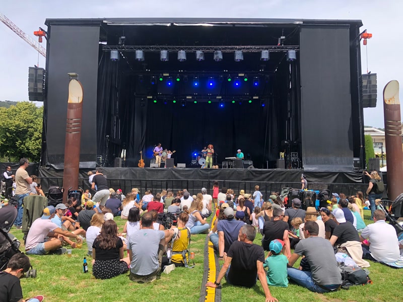 &Egrave;xit de participaci&oacute; en el Festival Ulisses x&nbsp;Endofest&nbsp;de Premi&agrave; de Dalt