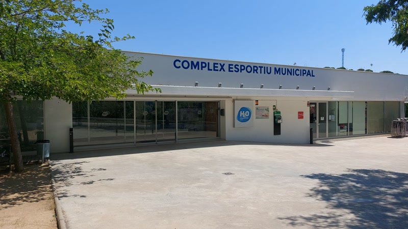Detingut el director d&rsquo;un centre esportiu de Canet acusat d&rsquo;abusos sexuals a menors