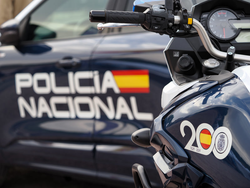 Detenen la regidora del PP de Santa Susanna i tres policies acusats de regularitzar immigrants&nbsp;