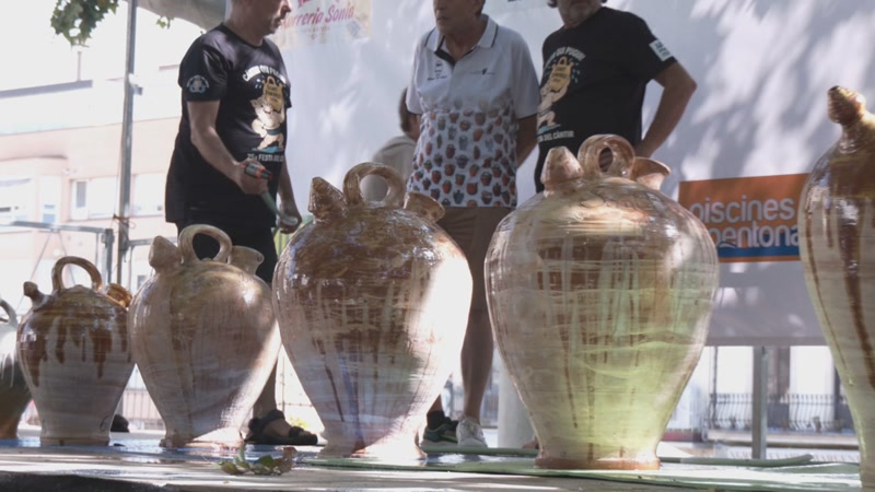 Doble aniversari i un &uacute;nic s&iacute;mbol argenton&iacute;