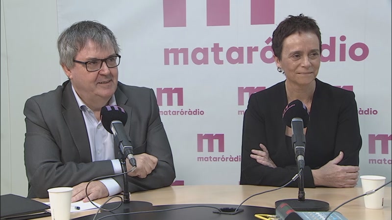 Dos mataronins formen part de la comissi&oacute; d&#39;experts que ha d&#39;elaborales propostes del Pla de Reforma de l&#39;Administraci&oacute;