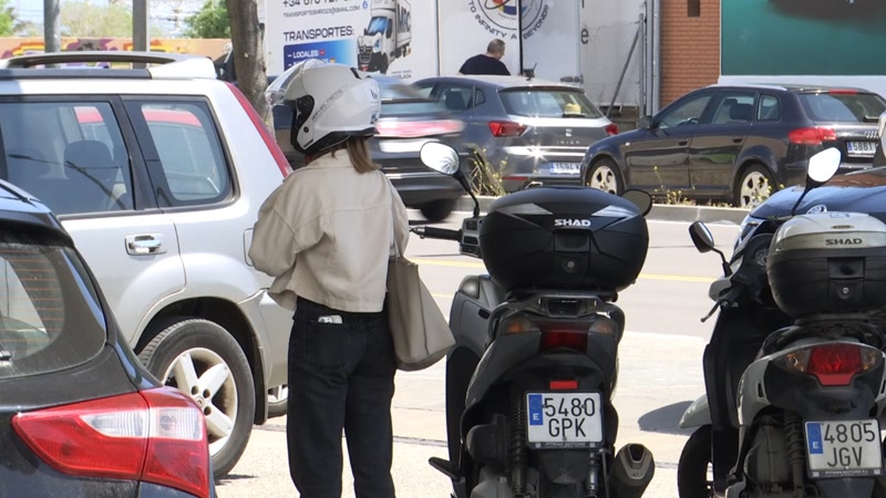 Els productes m&eacute;s buscats: aigua, benzina i espelmes