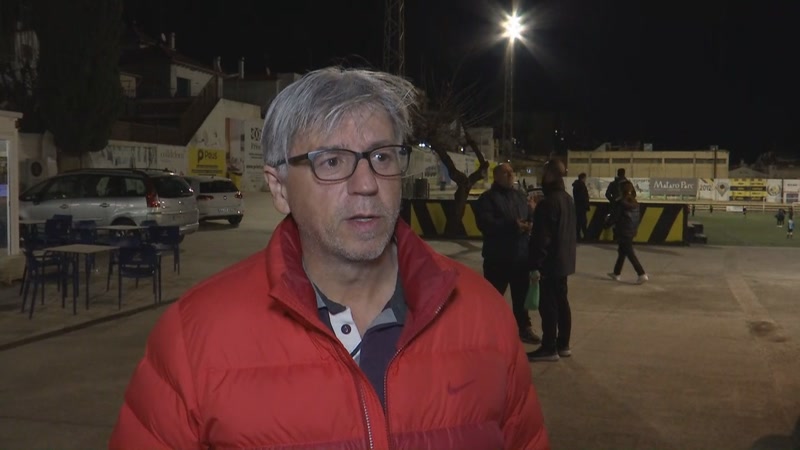 Fran Seijo deixa la presid&egrave;ncia del CE Matar&oacute; en una situaci&oacute; convulsa