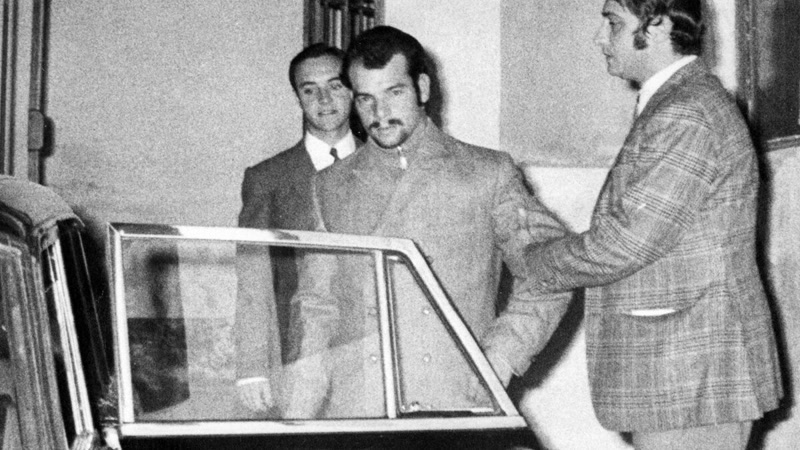 <strong>El Arropiero, el pitjor assass&iacute; en s&egrave;rie d&rsquo;Espanya i el seu vincle amb Matar&oacute;&nbsp;</strong>