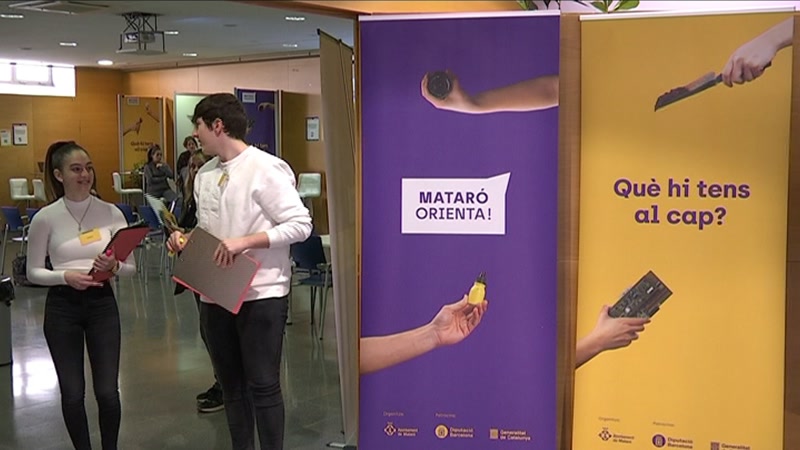 La Fira Matar&oacute; Orienta torna per segon any consecutiu al Centre C&iacute;vic Pla d&rsquo;en Boet