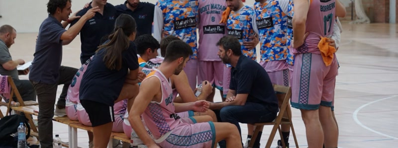 El Matar&oacute; Parc Boet domina i s&#39;agrada