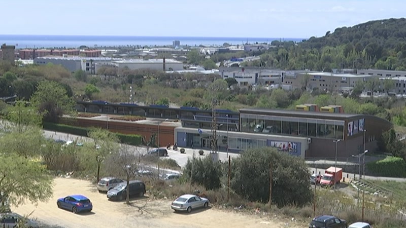 <strong>El Sorrall, m&eacute;s a prop de convertir-se en un nou pol comercial</strong>