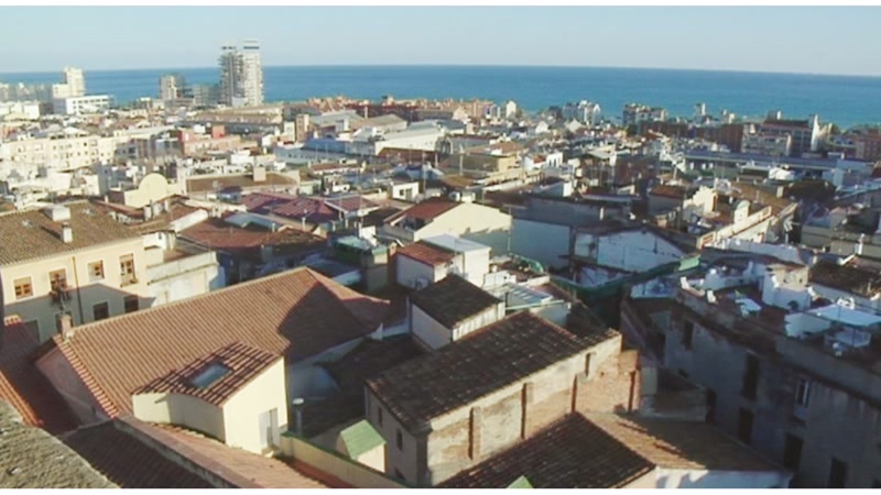 Un informe del Col&middot;legi d&#39;Arquitectura T&egrave;cnica conclou que es fan m&eacute;s habitatges rehabilitant edificis que amb obra nova