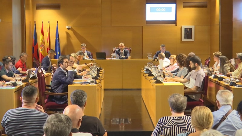 Tancament de files pel cas de les contractacions irregulars