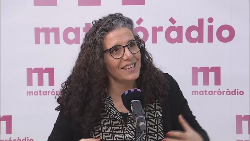 L&#39;escriptora Maria Escalas recrea la vida d&#39;una mallorquina benestant en el Par&iacute;s bohemi de finals del XIX