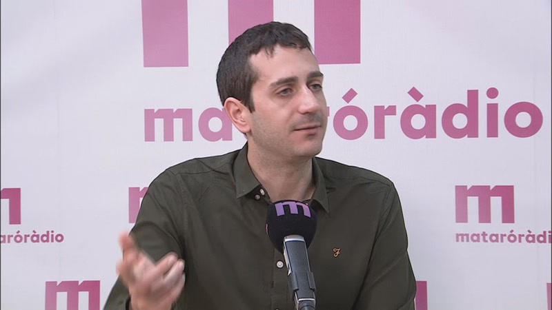 Nou llibre de Toni Rodon: &quot;Si no vols pols&quot;, un assaig sobre la polaritzaci&oacute; i el conflicte pol&iacute;tic