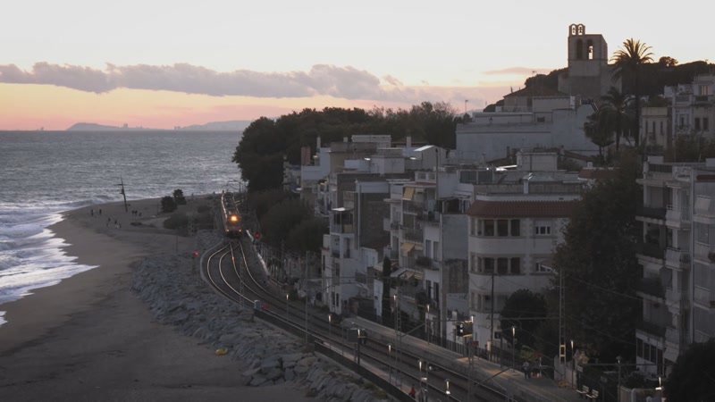 El Maresme celebra que el Govern activi el trasp&agrave;s de Rodalies