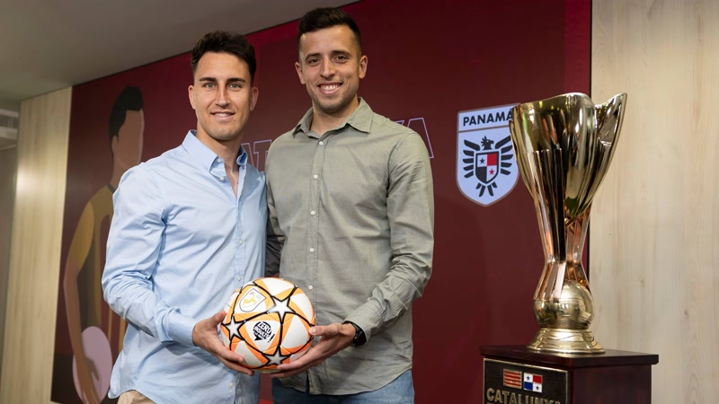 L&rsquo;&agrave;rbitre maresmenc Garc&iacute;a Verdura dirigir&agrave; el partit de la Selecci&oacute; Catalana