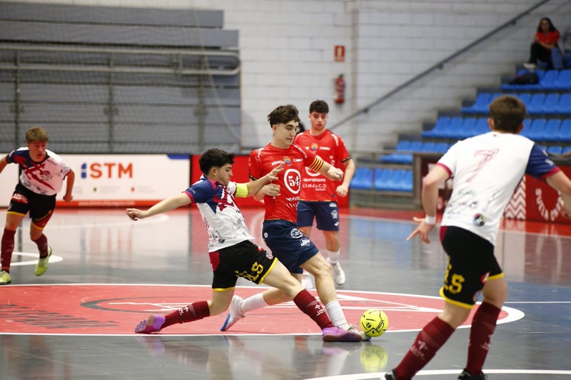 Joel Mi&ntilde;ano: Una temporada per emmarcar