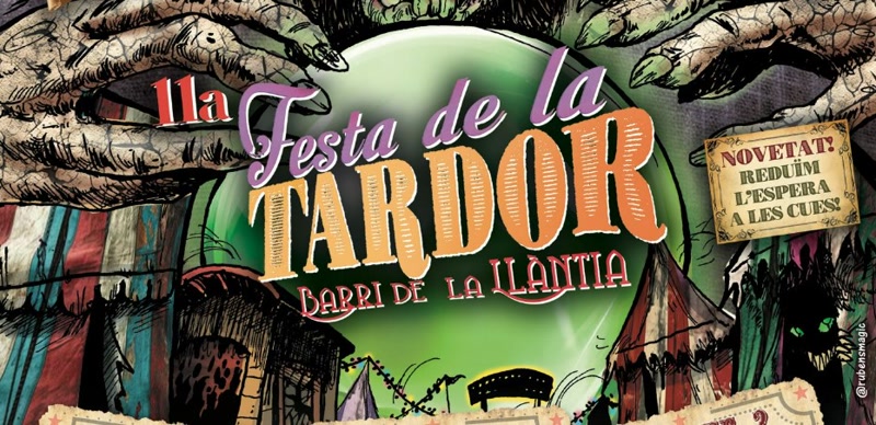 Qu&egrave; fer aquest cap de setmana a Matar&oacute; i el Maresme? Castanyada, Halloween i altres plans