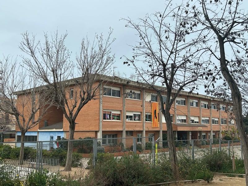 USTEC insta a fer pinya als quatre centres de Matar&oacute; afectats pel tancament de l&iacute;nies