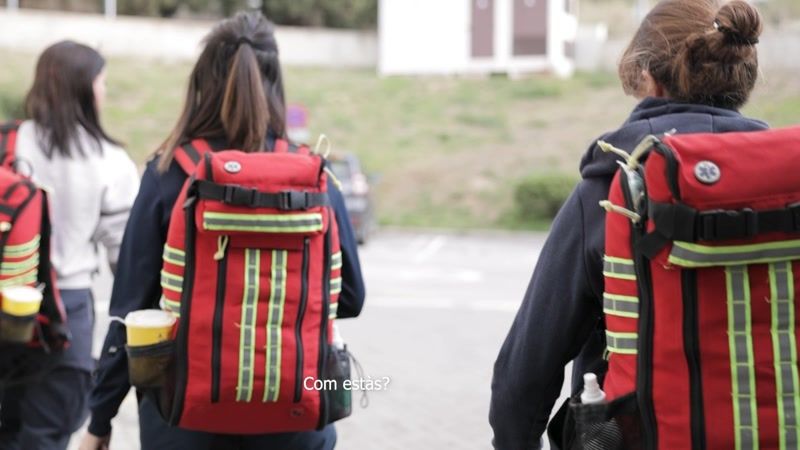 Nov&egrave; cap&iacute;tol: &lsquo;sobre rodes&rsquo;