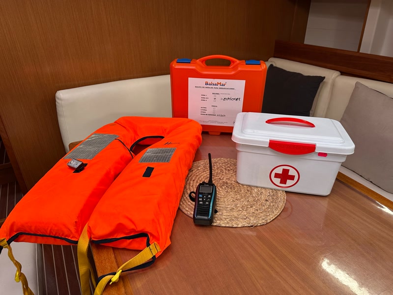 La preparaci&oacute; i la prevenci&oacute;, crucials per evitar ensurts al mar