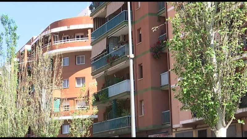 El 80% dels edificis de la ciutat, pendents de fer la&nbsp;inspecci&oacute;&nbsp;t&egrave;cnica