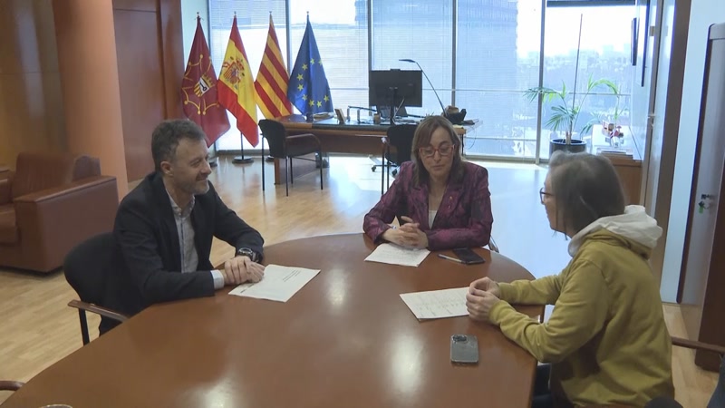 El govern catal&agrave; fa la compra m&eacute;s gran de la seva hist&ograve;ria d&rsquo;habitatge privat per incorporar-lo al parc p&uacute;blic