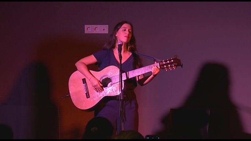 Una ciutat amb talent musical, però sense massa oportunitats<br />
