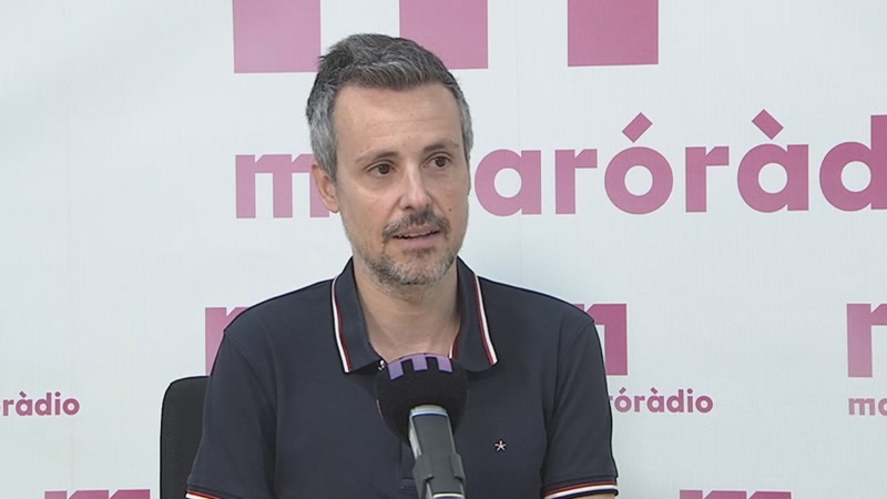 El nou gerent de PUMSA diu que &quot;necessitem m&eacute;s habitatges. Amb l&#39;Ajuntament aportem solars a la Generalitat per construir-hi&quot;