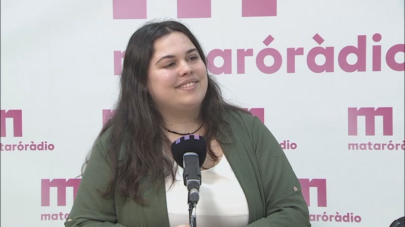 Judith Cort&eacute;s (VOX): &quot;Que el regidor Gomar surti al carrer i pregunti a la gent si realment est&agrave; contenta amb el carril bici&quot;