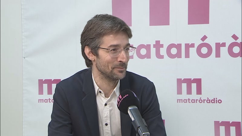 El periodista Carles Prats coordina el 7&egrave; Congr&eacute;s de Periodistes de Catalunya que tindr&agrave; lloc el mes de novembre