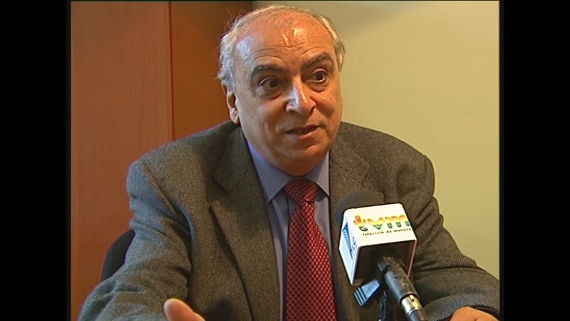 Mor Ramon Ramis, director del Patronat de Cultura de Matar&oacute; de 1991 a 2001, a l&#39;edat de 85 anys