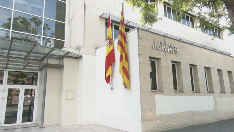 Demanda contra Aig&uuml;es de Matar&oacute; per un suposat cas d&rsquo;assetjament laboral i de repres&agrave;lies