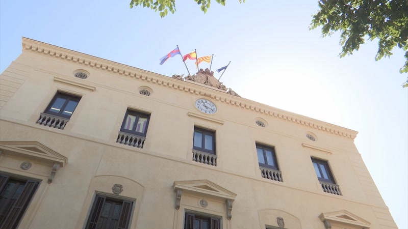 La Diputaci&oacute; valida les contractacions de l&#39;Ajuntament denunciades per l&#39;alertadora d&#39;Antifrau