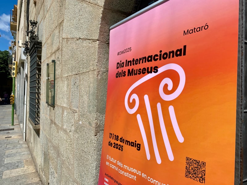 Visites i horaris especials en el Dia Internacional dels Museus