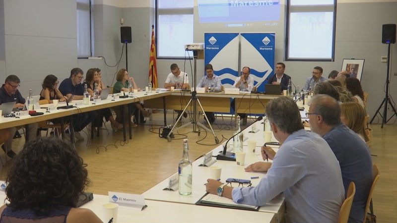 <strong>Estirada d&rsquo;orelles al Maresme per no haver cedit prou solars per fer habitatge protegit</strong>