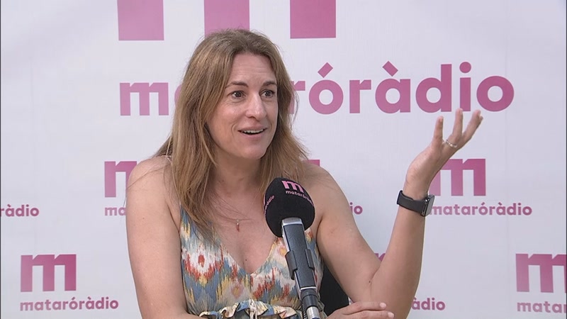 La fotoperiodista Kris Ubach avan&ccedil;a com fotografiar&agrave; la festa: &quot;Ser&agrave; un viatge a Les Santes&quot;