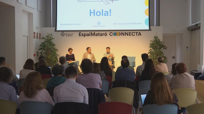 La contractaci&oacute; p&uacute;blica responsable, clau per fer cr&eacute;ixer l&#39;economia social