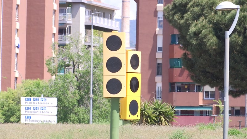 Matar&oacute;, afectada per l&rsquo;apagada massiva d&rsquo;Espanya, Portugal i It&agrave;lia