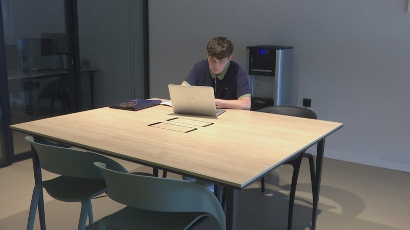 El Tecnocampus, un pol d&rsquo;atracci&oacute; per a estudiants de fora de Matar&oacute;
