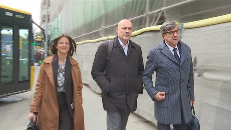 <strong>Sa&uuml;l Gordillo reconeix haver agredit sexualment una segona treballadora de &lsquo;El Principal&rsquo; i accepta un any i mig de pres&oacute;</strong>